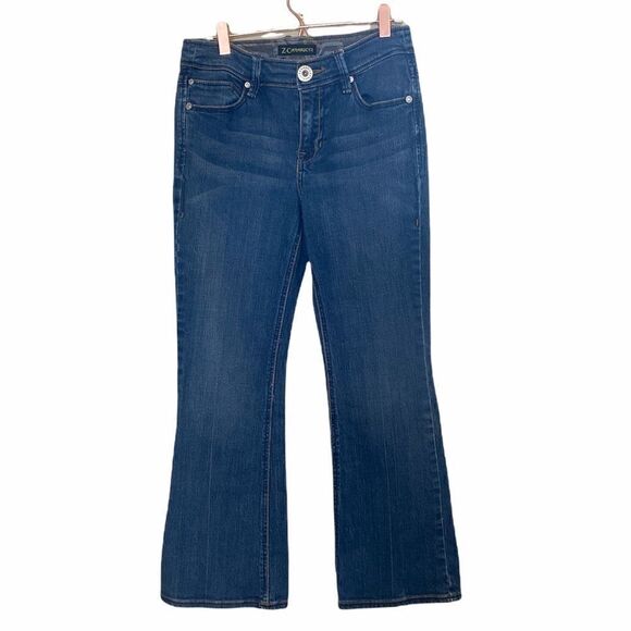 Z Cavaricci Flared Leg Jeans - Picture 1 of 6